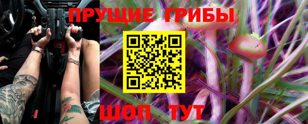 Галлюциногенные грибы ЛСД Мариинск